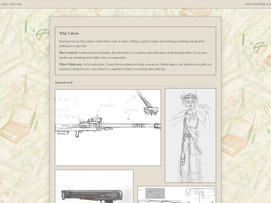 art screenshot