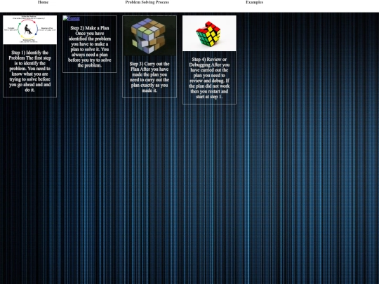 Page2 screenshot