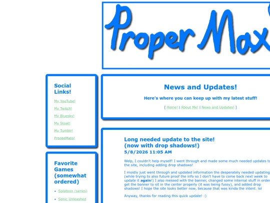news_and_updates screenshot