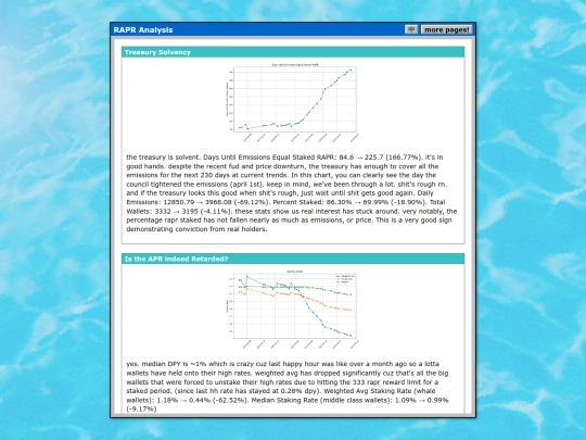 analysis screenshot
