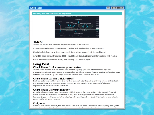 intel screenshot
