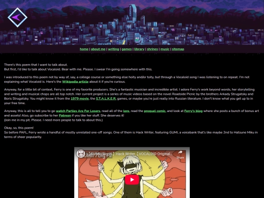 articles/catullus_16 screenshot