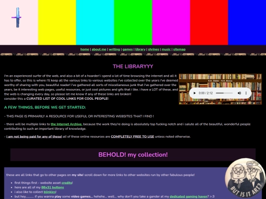 library/indexbackup2 screenshot