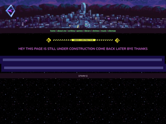 template screenshot