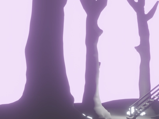 forest screenshot
