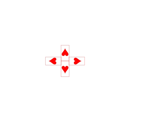 ART/ABSTRACT/4heart-head2head screenshot