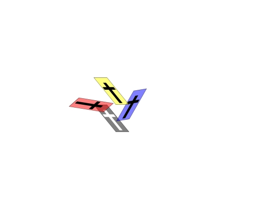 ART/CHRISTIAN/rotating-quadinity screenshot
