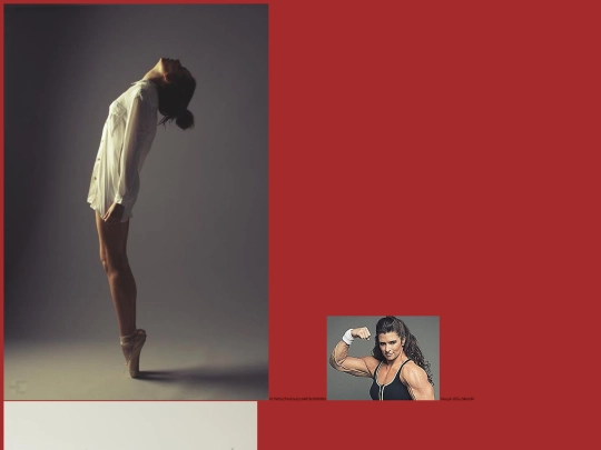 ART/FITNESS screenshot