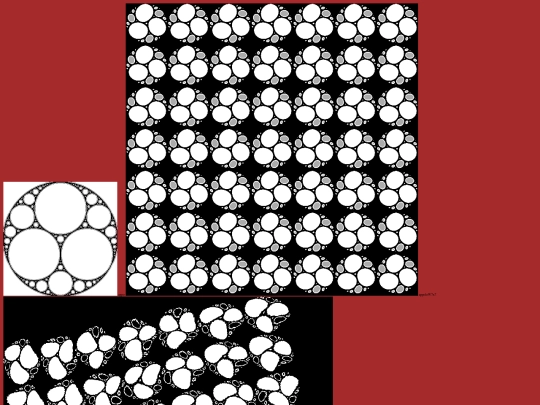 ART/GEOMETRY screenshot