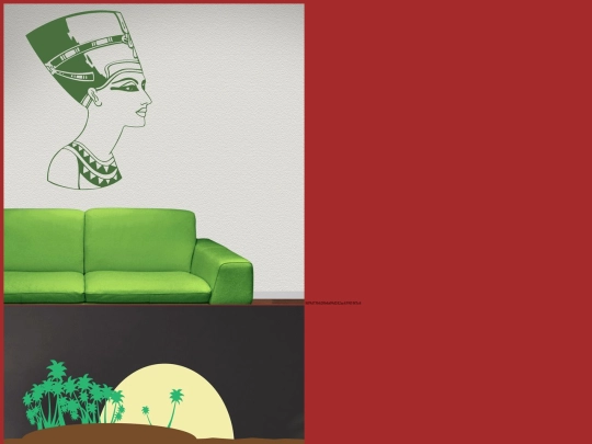 ART/INTERIOR-DECORATION screenshot
