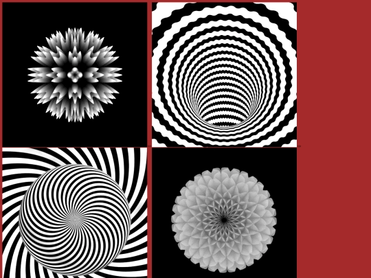 ART/VIDEO screenshot