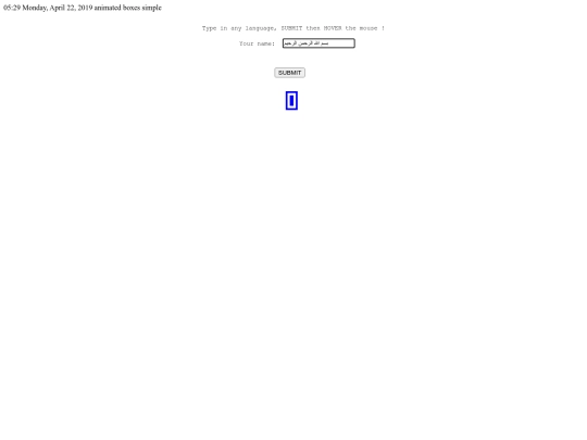BANNERS/QUAINTANCES/FONTs/LAURA-2/oneInput-2hovers screenshot