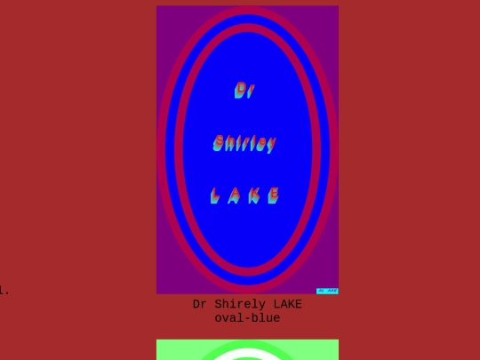 BANNERS/SHIRELY screenshot