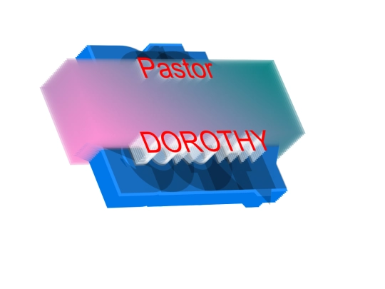 Pastor DOROTHY screenshot