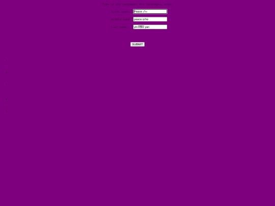 elegantDeepShadow-2 screenshot