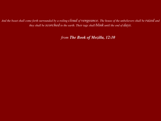 about/mozilla/mozilla screenshot