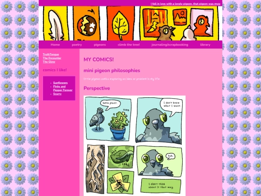 comics2 screenshot