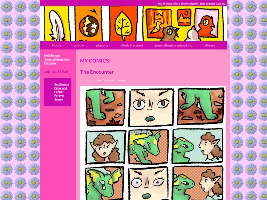 comics3 screenshot