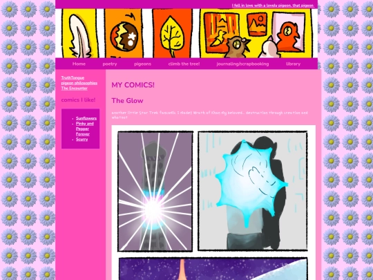 comics4 screenshot