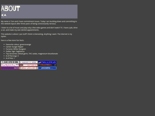 about screenshot