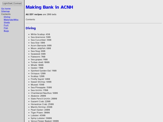 games/acnh/acnh-costs screenshot