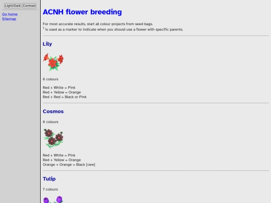 games/acnh/acnh-flowers screenshot