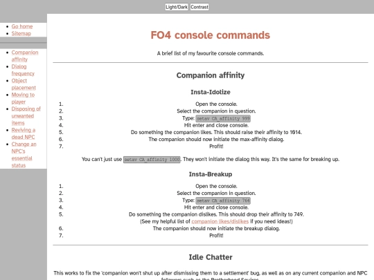 games/fo4/fo4commands screenshot