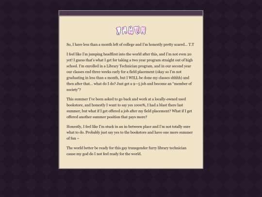 blog/posts/2024-03-08-Im-Terrified-to-be-an-Adult screenshot