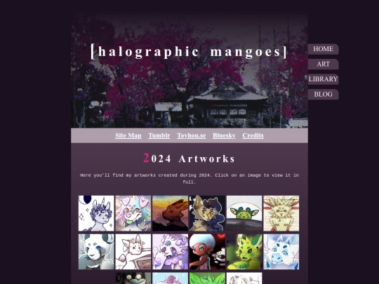 gallery/2024 screenshot