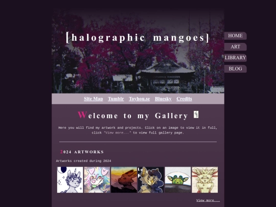 gallery/home screenshot