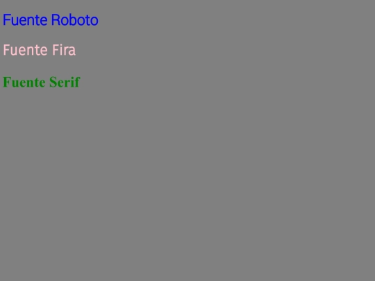 entregaFuentesDiferentes screenshot