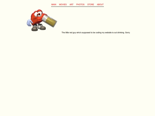 store screenshot
