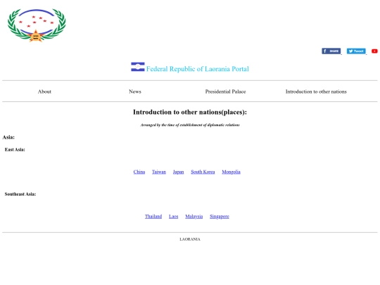 nations screenshot