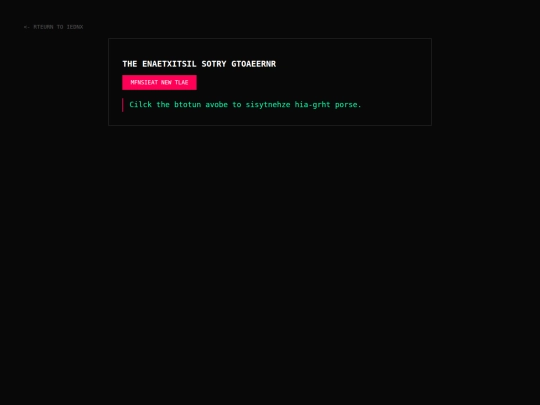 story screenshot