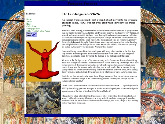 fresco screenshot