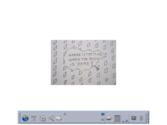 themind screenshot