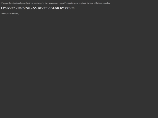 color2 screenshot