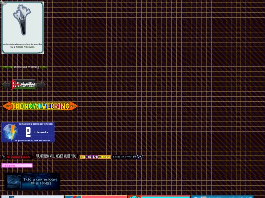 stuff screenshot