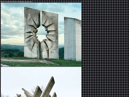 vibesbrutalism screenshot