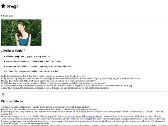 seulgi_page screenshot