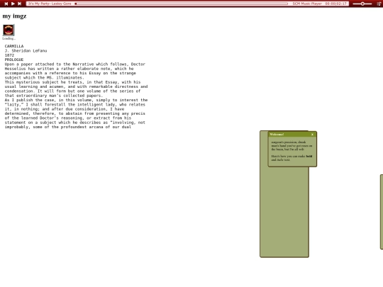 indexcollection screenshot