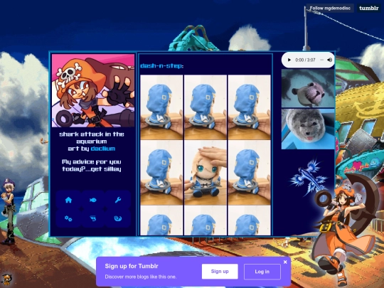 bluewater screenshot