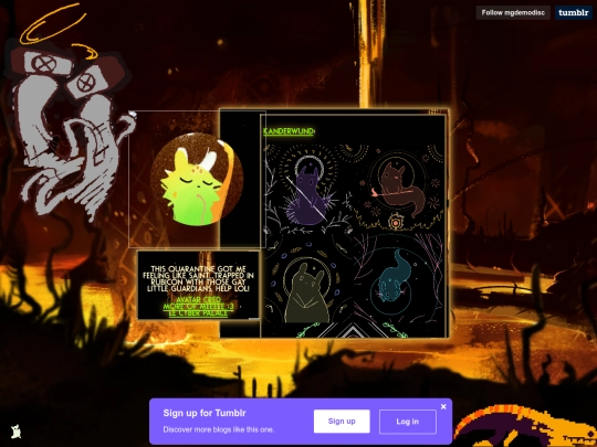 rubicon screenshot