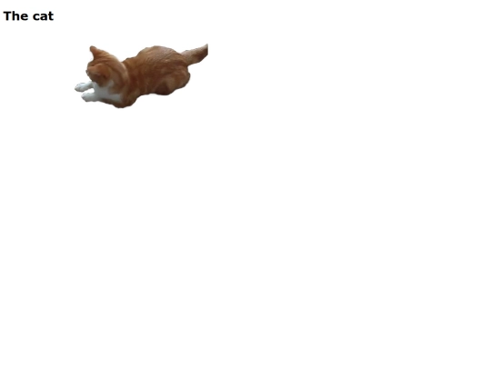 catcouch screenshot