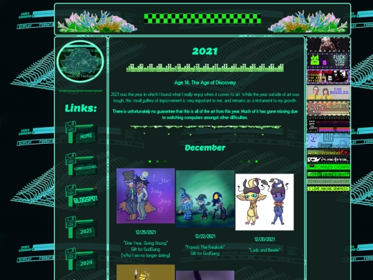 2021 screenshot
