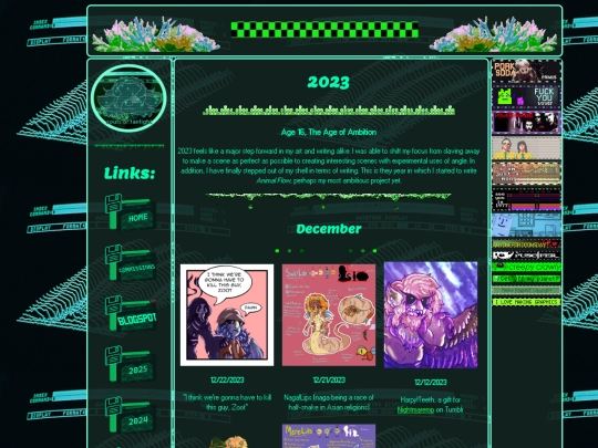 2023 screenshot
