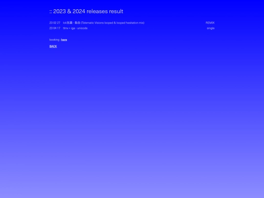 2324works screenshot