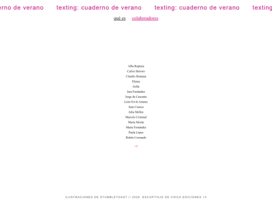 colaboradores screenshot
