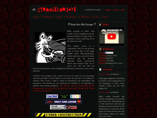 indexunlocked screenshot