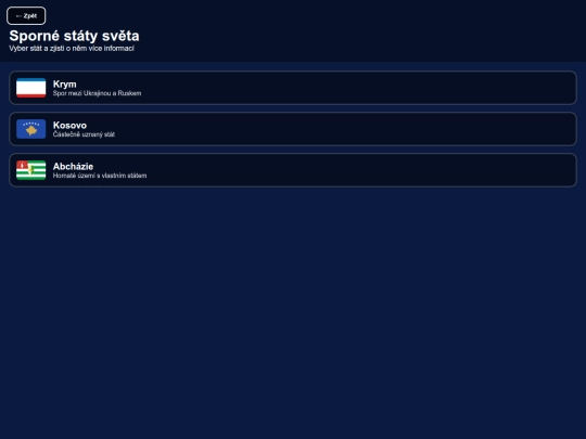 sporna-uzemi screenshot